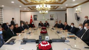  Şanlıurfa Kurtuluş müzesi (videolu)