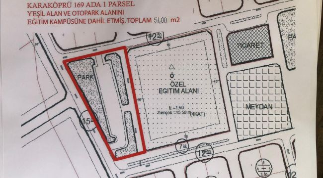 Şanlıurfa Mimarlar odası 