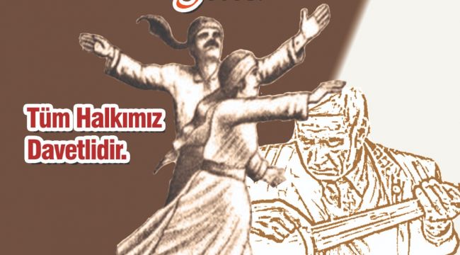 ŞURKAV'dan Kısas Kültür ve Sanat Gecesi