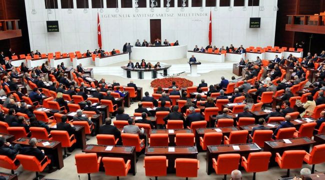 Tüketicilere kötü haber! AK Parti ve MHP reddetti!