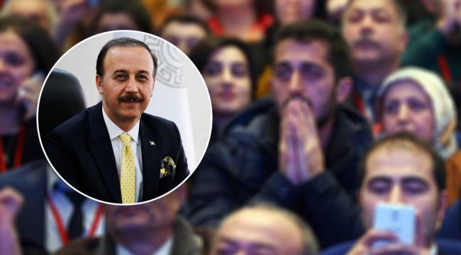 Vali Erin'den Urfa'ya atanan öğretmenler için açıklama!