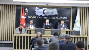 Başkan Canpolat: Ankara’ya Projelerle Gidiyor, Hibelerle Dönüyoruz