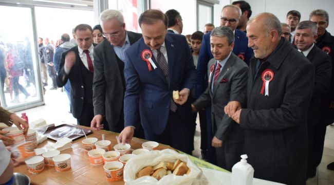  Çanakkale Şehitleri Şanlıurfa’da Anılıyor