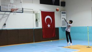 Haliliye’de Geleceğin Dev Adamları Yetişiyor 