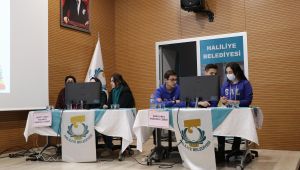 Haliliye’de Kazanan Okula Stem Merkezi Kuruluyor