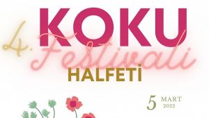 Karagülün merkezinde koku festivali düzenlenecek
