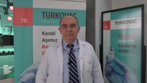 Sağlık Bakanlığı Koronavirüs Bilim Kurulu Üyesi Prof. Dr. Ateş Kara, Şanlıurfalılara seslendi