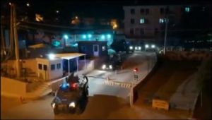 Şanlıurfa'da DEAŞ Operasyonu: 31 gözaltı