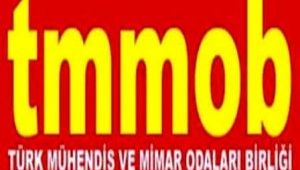 TMMOB: Yaşamı Savunalım, İş Cinayetlerini Durduralım!