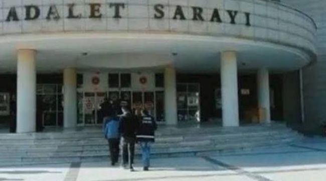 Ak Parti Milletvekili Yıldız'ın ağabeyi tutuklandı