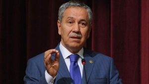 Bülent Arınç’tan AKP’lileri kızdıracak Erdoğan açıklaması