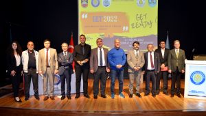Dicle Elektrik gençleri kariyer fırsatlarıyla buluşturdu
