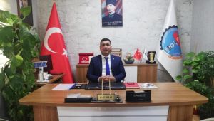 Evren Sanayi Sitesi’nin isim değişikliği için dilekçe verildi