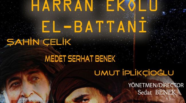 Harran Ekolü: El-Battani Belgeseli İstanbul Film Awards Festivalinde En İyi Belgesel Ödülü Aldı