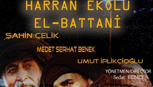 Harran Ekolü: El-Battani Belgeseli İstanbul Film Awards Festivalinde En İyi Belgesel Ödülü Aldı