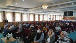 Harran Üniversitesi’nden Şanlıurfa’nın Kurtuluş Yıldönümü Münasebetiyle Anlamlı Program