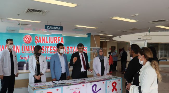 Prof. Dr. Uzunköy: Kanser Önlenebilir Bir Hastalıktır