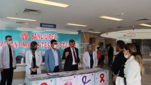 Prof. Dr. Uzunköy: Kanser Önlenebilir Bir Hastalıktır