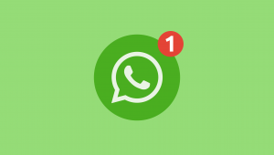 WhatsApp 'iletilen' mesajlar için kısıtlama getiriyor