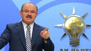 AKP'li Hüseyin Çelik'ten Kaftancıoğlu açıklaması: Karar çok yanlış