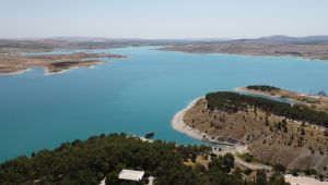 Bungalov Evler Bozova’ya Çok Yakışacak