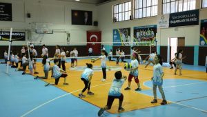 Haliliye’de Yaz Spor Okulları Kayıtları Başlıyor