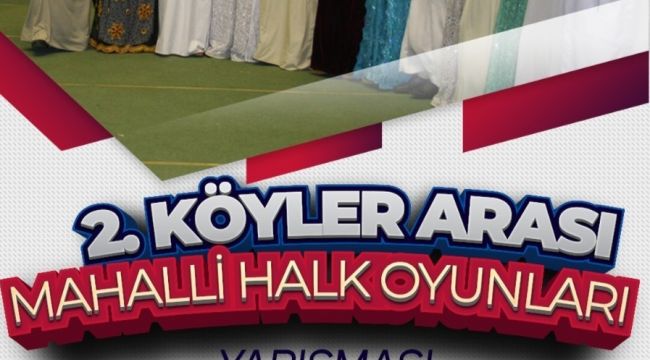 Halk Oyunlarının Aslını Koruyan Yarışma