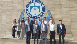 Harran Üniversitesi’nde, Öğrencilere Yönelik Kariyer Etkinlikleri Düzenlendi