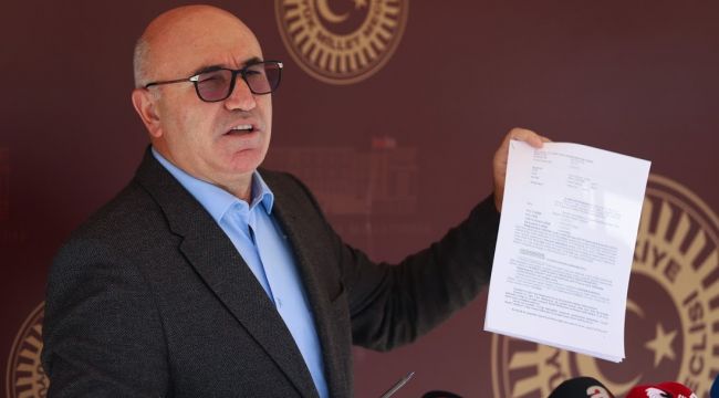 Suriyelilere Rüşvet Karşılığı Türk Vatandaşlığı İddiası Meclis’e Taşındı