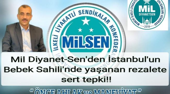 Başkan Çapan: Zina Yeniden Suç Kapsamına Alınsın