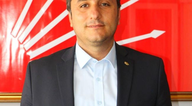 CHP'li Karadağ'dan Sağlık Çalışanına Destek 