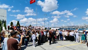 CHP’li Tanal’dan İki Bakanlığa Atatürk Anıtı Başvurusu