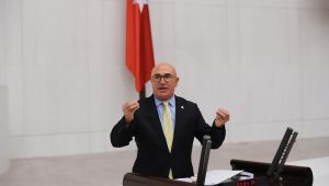 CHP Siyanür Akıntısı İçin Meclis’i Acil Toplantıya Çağırdı