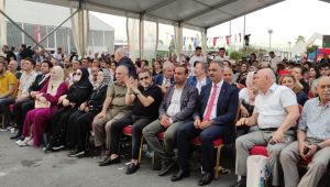Eyyübiye Belediyesi İstanbul’da Fark Yarattı