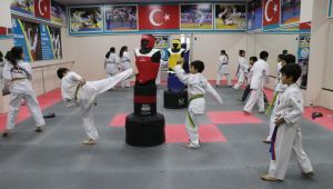 Haliliye’de Yaz Spor Okulları Kayıtları Başladı
