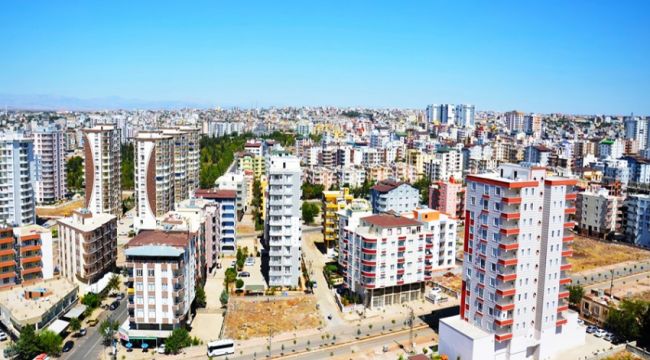 İl olmaya aday ilçeler belli oldu! Türkiye'de il sayısı 100'e çıkıyor