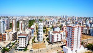 İl olmaya aday ilçeler belli oldu! Türkiye'de il sayısı 100'e çıkıyor