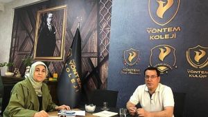 Kalemiyle Var Olan Usta Gazeteci Mehmet Emin Kuş