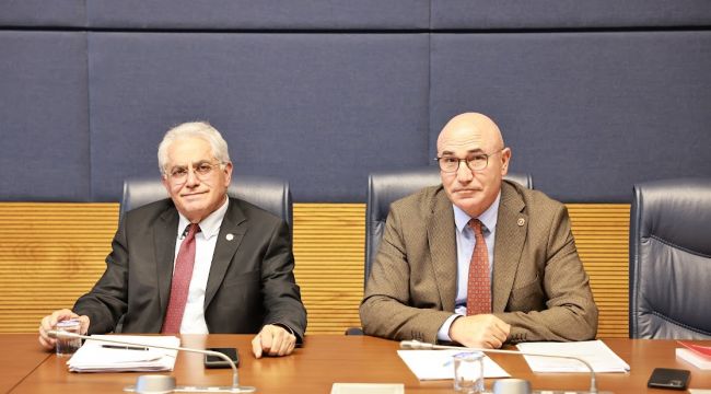 Meclis’in Göç Raporuna Karşı CHP’den Muhalefet Şerhi: Mahalleler “Küçük Şam”a Dönüştü!