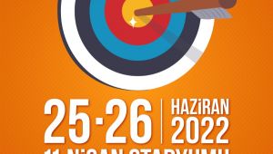 Şanlıurfa Büyükşehir Belediyesinden Okçuluk Yarışması