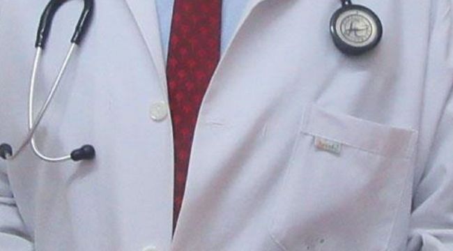 Şanlıurfa'da doktorlar iş bırakıyor