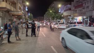 Şanlıurfa'da İki Grup Arasında Kavga: 2 Yaralı 10 Gözaltı