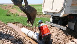 Başkan Canpolat İle Mahallelerin Çehresi Değişiyor