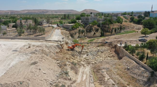 Büyükşehir Çalışıyor Ulaşımda Konfor Artıyor