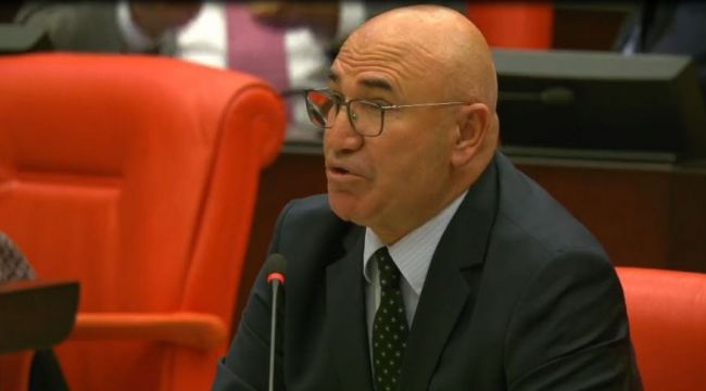 CHP’li Vekil, Sağlıkta Şiddeti Önleme Teklifini TBMM’ye Sundu