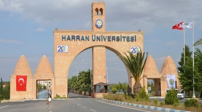 Harran Üniversitesi 2022 taban puanları ve kontenjanları Açıklandı! İşte kontenjanları ve başarı sıralaması