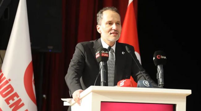 ‘Kasa başındakilerle, masa başındakilerin oyunlarını bozacağız’