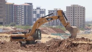 Mehmetçik’e Yeni Yollar Kazandırılıyor