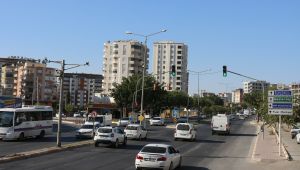 Başkan Beyazgül “Trafik Problemlerinin Tümünü Çözmekte Kararlıyız”