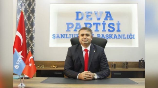 Başkan Tüysüz: Boğulmalar hakkında konuştu